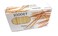 1000 Count 100 Natural Bamboo Toothpicks  Kitchen Essential