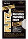 Flitz Microfiber Polishing Cloth  16 x 16  Single Bag