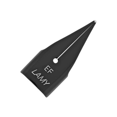 Lamy Nib Black Extra Fine 1 Nib