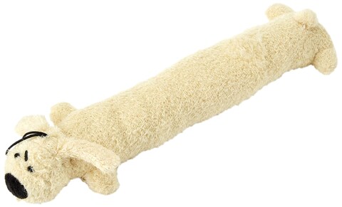 Loofa dog clearance