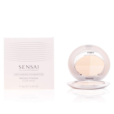 Kanebo Sensai Cellular Performance Pressed Powder 8g028oz