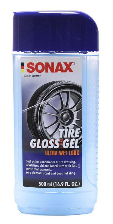 Sonax 235200755 Tire Gloss Gel  169 fl oz