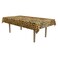 Beistle Leopard Print Table Cover