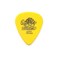 Dunlop Tortex Standard 73mm Yellow Guitar Pick 12 Pack