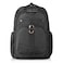 Everki Atlas Business Laptop Backpack  Womens or Mens Backpack for Work with 13  173 Adjustable Compartment 32L Capacity  Travel Friendly Office Backpack Laptop Bag EKP121 Black