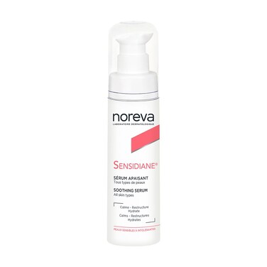 Noreva Sensidiane Intensive Soothing Face Serum