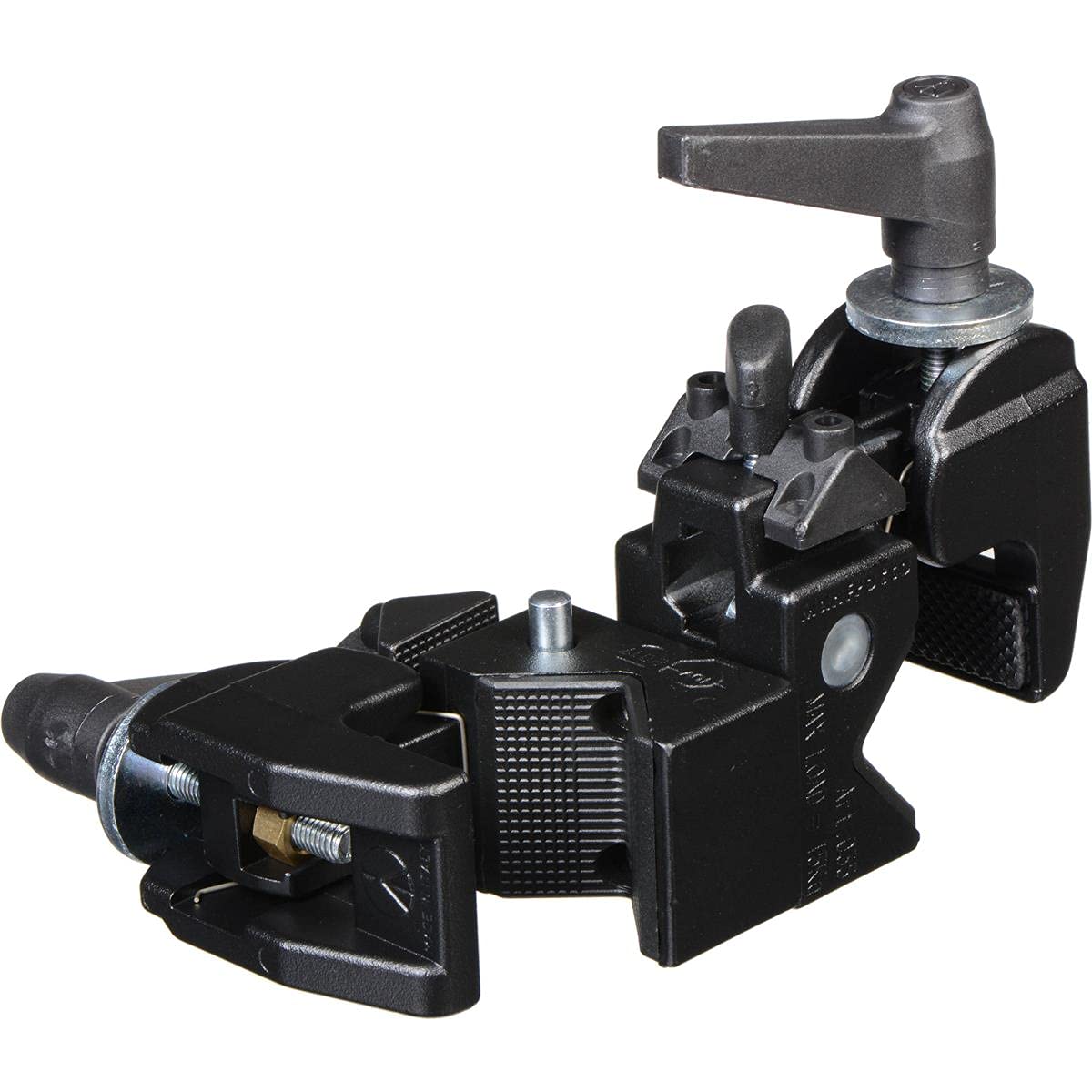 مانفروتو Manfrotto 038 Double Super Clamp