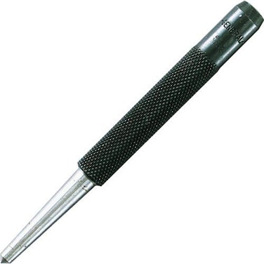 General Tools 75D Drive Pin Punch 532 inch