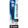 PILOT Acroball Advanced Ink Refill For Retractable Pens Medium Point Black Ink 2Pack 77297