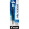 PILOT Acroball Advanced Ink Refill For Retractable Pens Medium Point Blue Ink 2Pack 77298