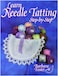 Handy Hands ST5P Learn Needle Tatting Step by Step Kit  Red 1325 x 9 x 019