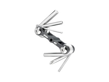 Topeak Mini 6 Folding Tool 26X 11x07Inch Black