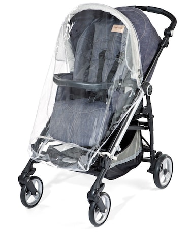 Peg Perego Stroller Rain Cover