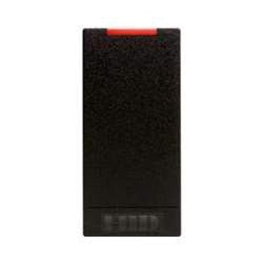 HID R10 iCLASS SE Reader PN 900NTNNEK00000