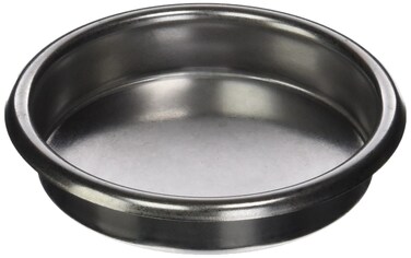 Espresso Supply 58Milimeter Backflush Insert Metal