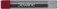 Sewline Fabric Pencil Ceramic lead refill Black Fab50006 6 Count