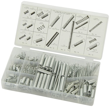ATD Tools 352 200Piece Spring Assortment