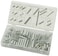 ATD Tools 352 200Piece Spring Assortment