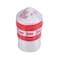 Oatey 39220 160 DFU SureVent SCH 40 PVC Adapter AAV 2 x 3 White