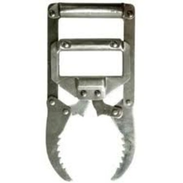 OH Oh AG Auto Gaff Fish Grabber