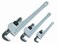 Williams 13542 3Piece Aluminum Pipe Wrench Set