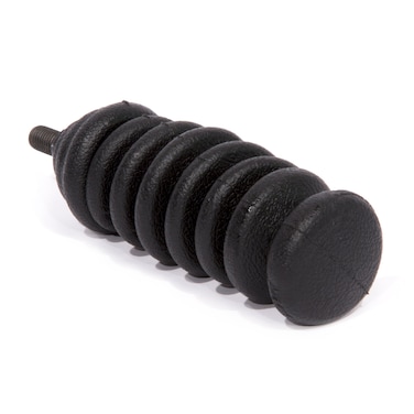 LimbSaver SCoil Bow Stabilizer 412 Inches Black