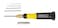 General Tools 75801 4in1 Pin Vise