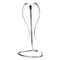 Oenophilia 2in1 Drying Decanter Stand Fast Spotless Dry  Safe Storage Decanter NOT included