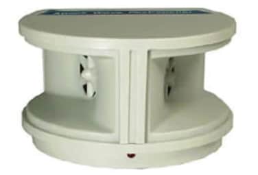 P3 International P7816 Attack Wave Ultrasonic Pestrepeller