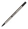 Monteverde Rollerball Refill to Fit Parker Rollerball Pens Fine Point Black 2 per Pack P222BK