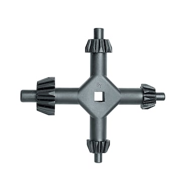 Stone Tools ST12 The Original Professional Master Chuck Key