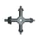 Stone Tools ST12 The Original Professional Master Chuck Key