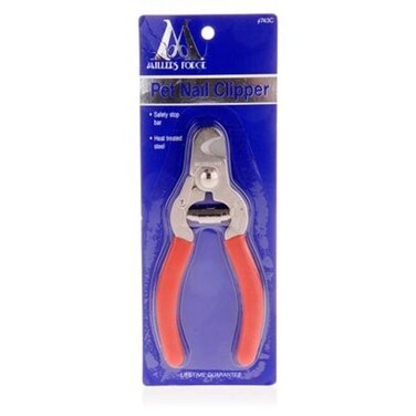 Millers Forge Stainless Steel Dog Nail Clipper Plier Style