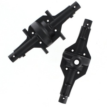 Redcat Racing 18110 FrontRear Gear Box Shell