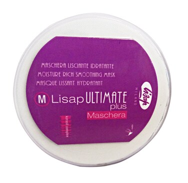 Lisap Ultimate Plus Mask 250ml by Lisap TopCare