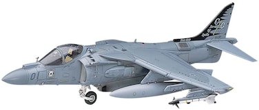 Hasegawa 148 AV8B Harrier II