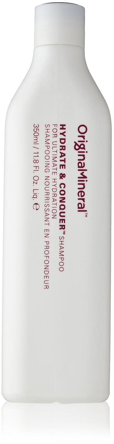 Original  Mineral Hydrate  Conquer Shampoo 350ml