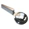 LASCO HL59 Metal Chrome Plated Lever Handle Fits Mixet Brand