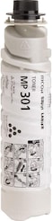 Ricoh 841767 841714 MP 301SPF Black Toner Cartridge