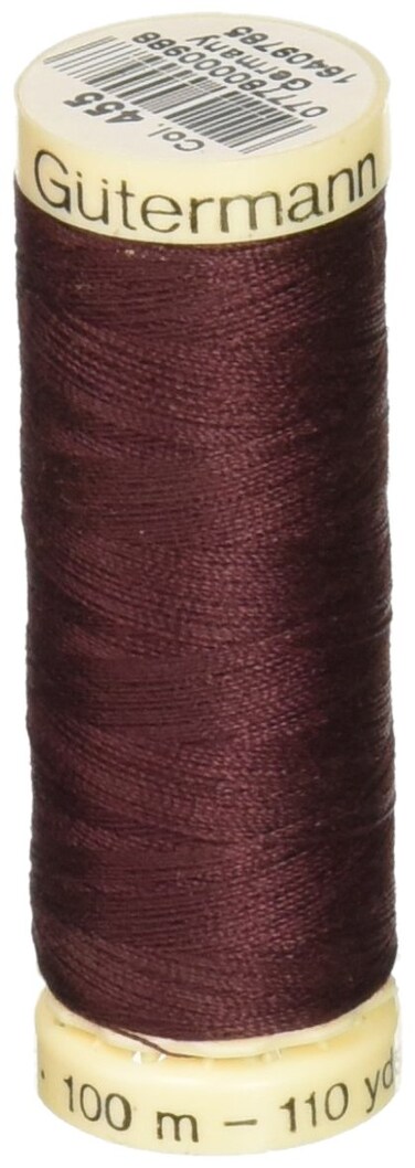 Gutermann SewAll Thread 110 YardsWine