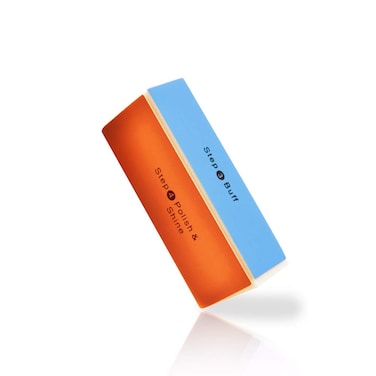 4 Way Shiny Block  4 Step Buffing Block Shine Nail Buffer
