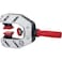 BESSEY EKT55 OneHanded Edge Clamp