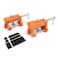 Pony 8510BP Cabinet Claw 2Pack
