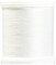 Coats Thread  Zippers Dual Duty XP General Purpose Thread 125Yard White