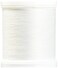 Coats Thread  Zippers Dual Duty XP General Purpose Thread 125Yard White
