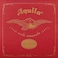 Aquila Red Series AQ89 Baritone Ukulele Strings  Low D  1 Set of 4
