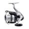 Daiwa Strikeforce MediumLight Spinning Reel with 531 Gear Ratio 1708PoundSilver