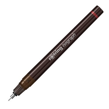 Rotring Isograph Technical Pen 050 mm