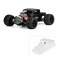 Proline Racing Rat Rod Clear Body Revo 33 ERevo Summit PRO341000 CarTruck Bodies Wings  Decals