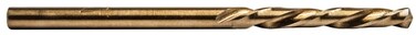 Century Drill  Tool 74104 Cobalt Left Hand Drill Bit 564